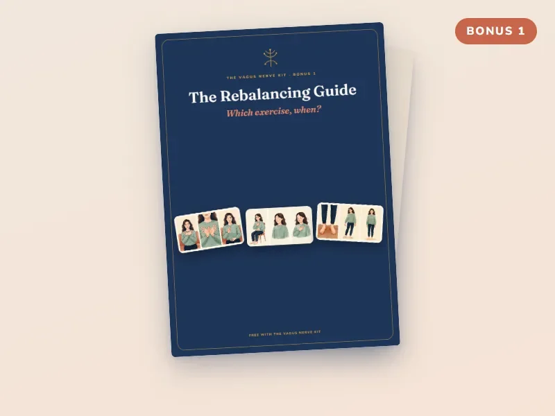 Bonus 1: The Rebalancing Guide