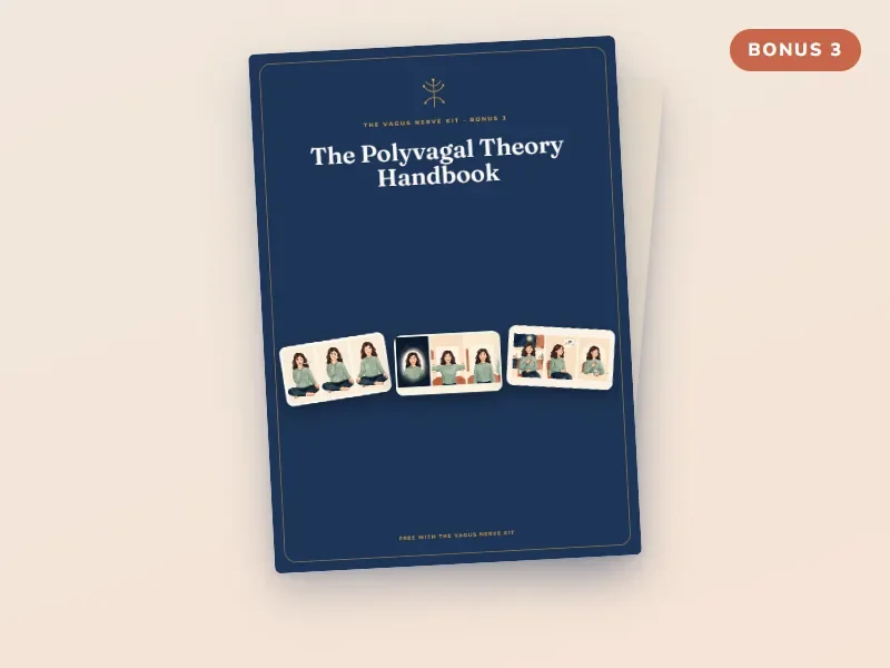 Bonus 3: The Polyvagal Theory Handbook