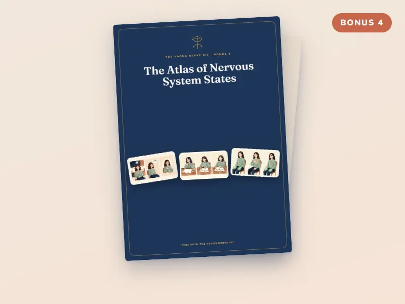 Bonus 4: The Atlas of Nervous System States